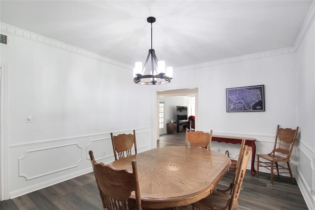 WM Gates - Residential