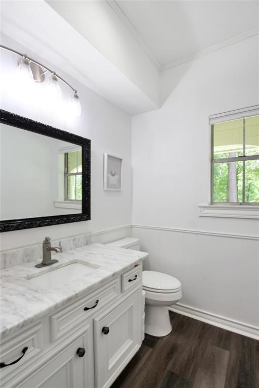 WM Gates - Residential