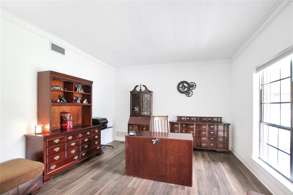 WM Gates - Residential