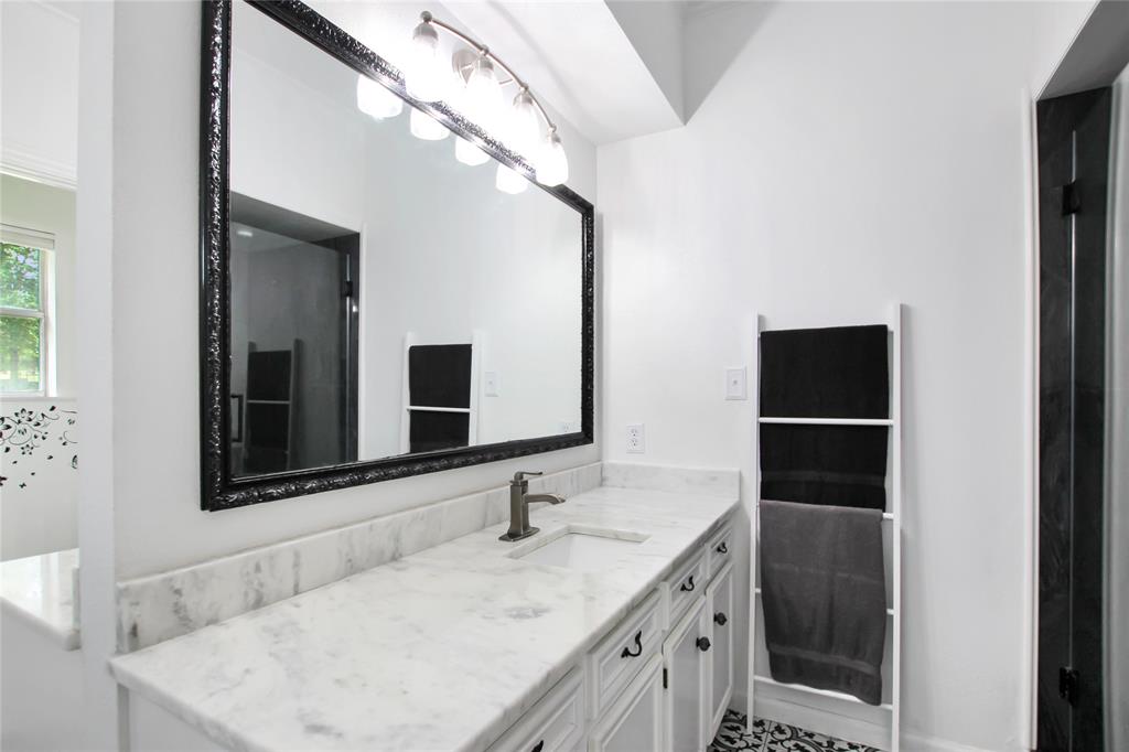 WM Gates - Residential