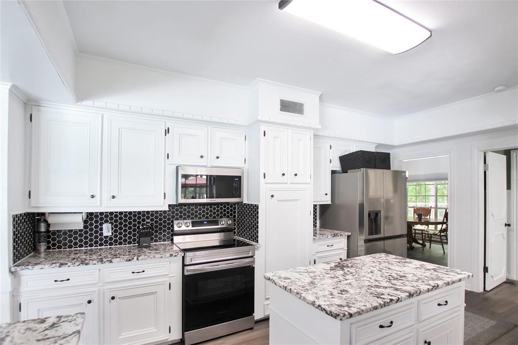 WM Gates - Residential