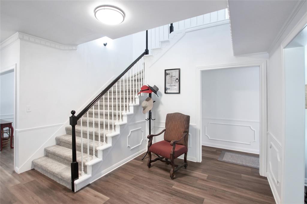 WM Gates - Residential