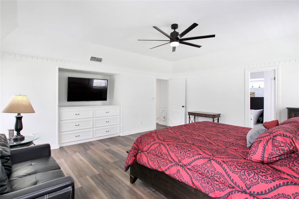 WM Gates - Residential