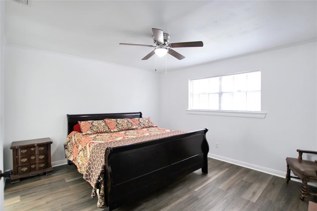 WM Gates - Residential