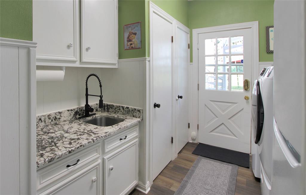 WM Gates - Residential