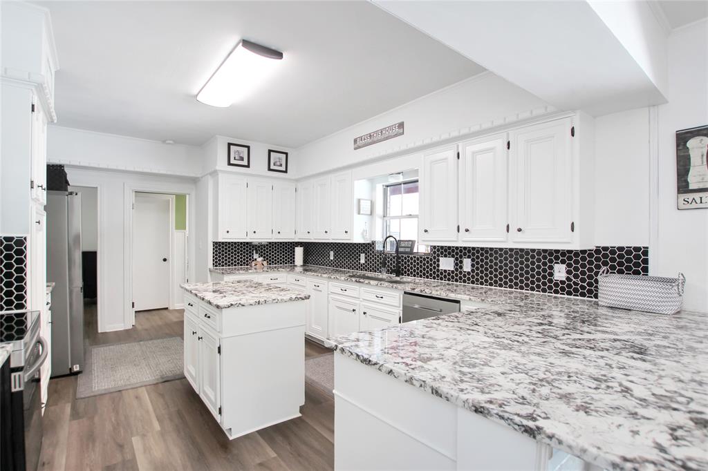 WM Gates - Residential