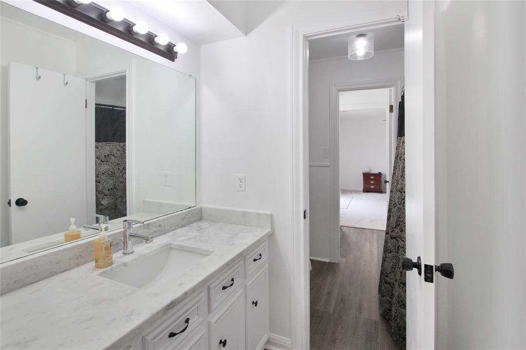 WM Gates - Residential