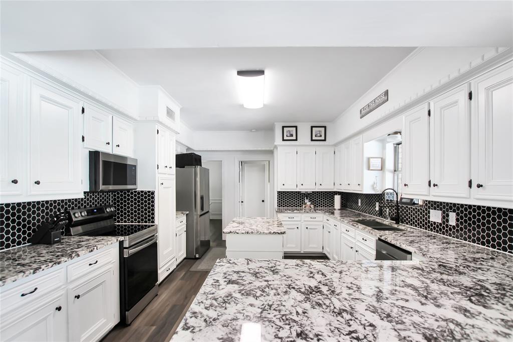 WM Gates - Residential