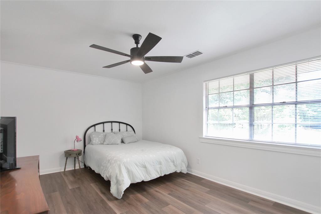 WM Gates - Residential