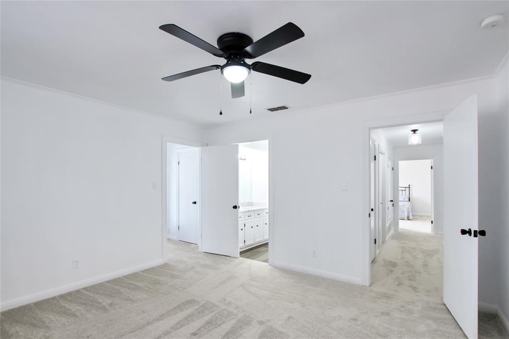 WM Gates - Residential