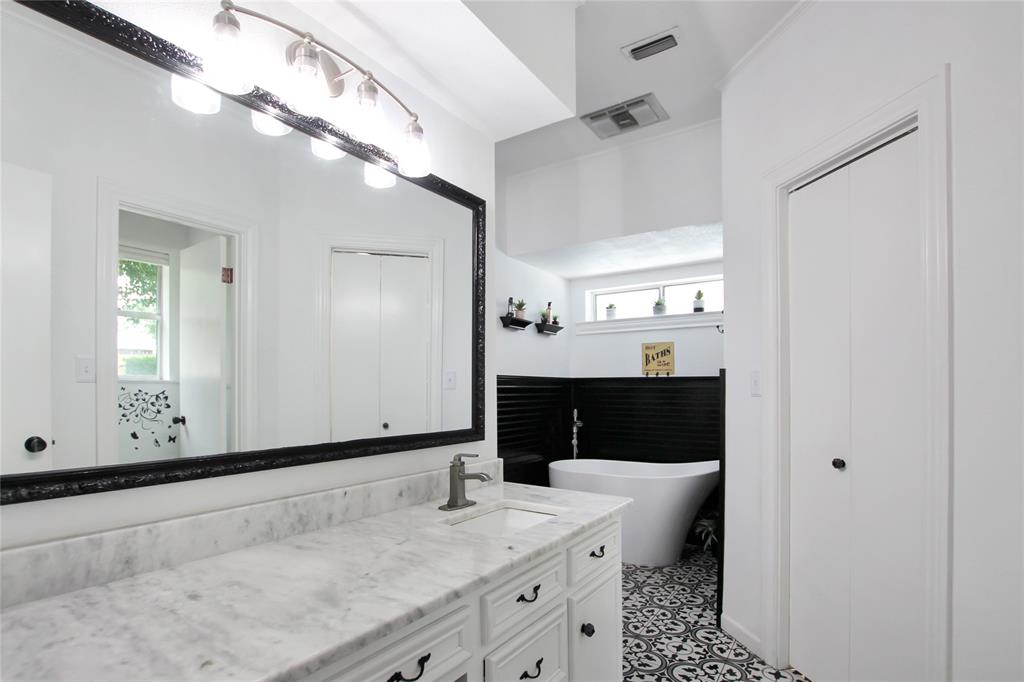 WM Gates - Residential