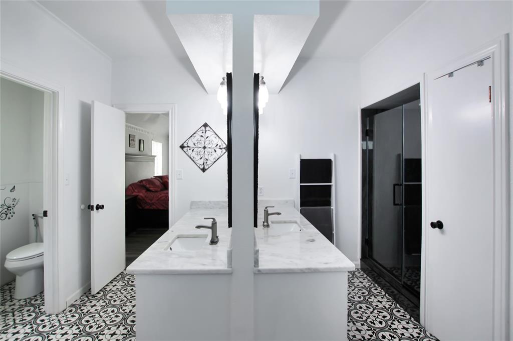 WM Gates - Residential