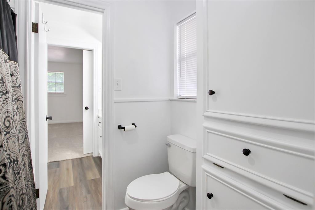 WM Gates - Residential