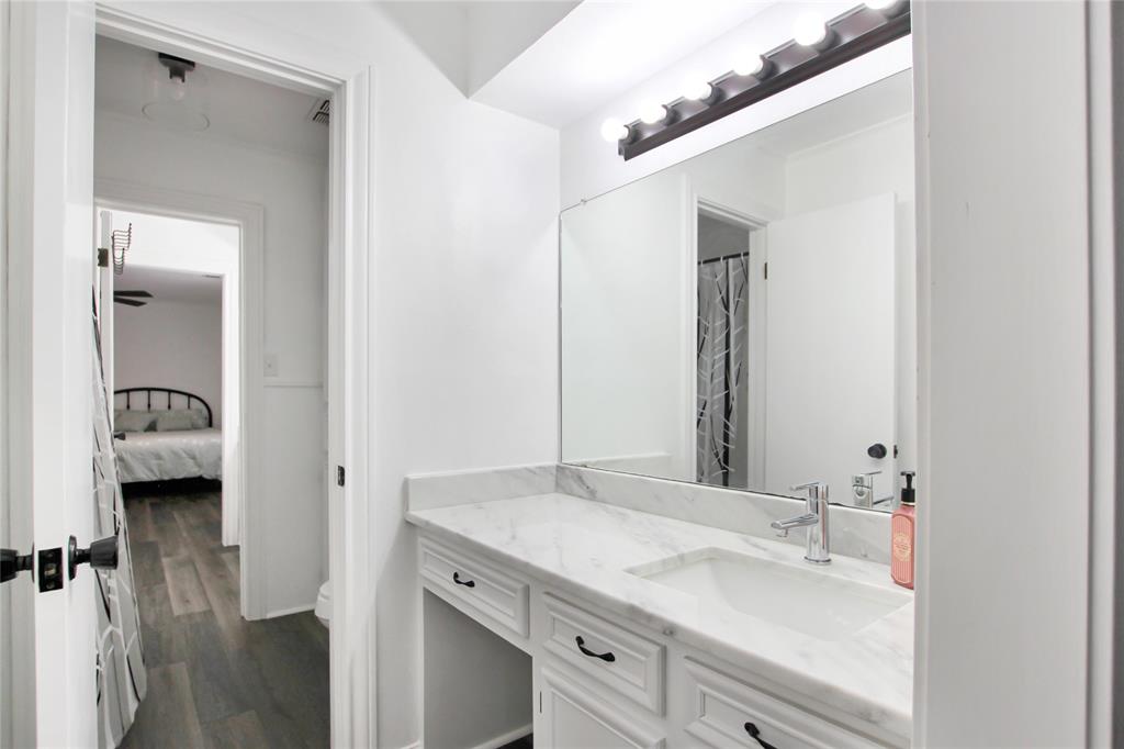 WM Gates - Residential