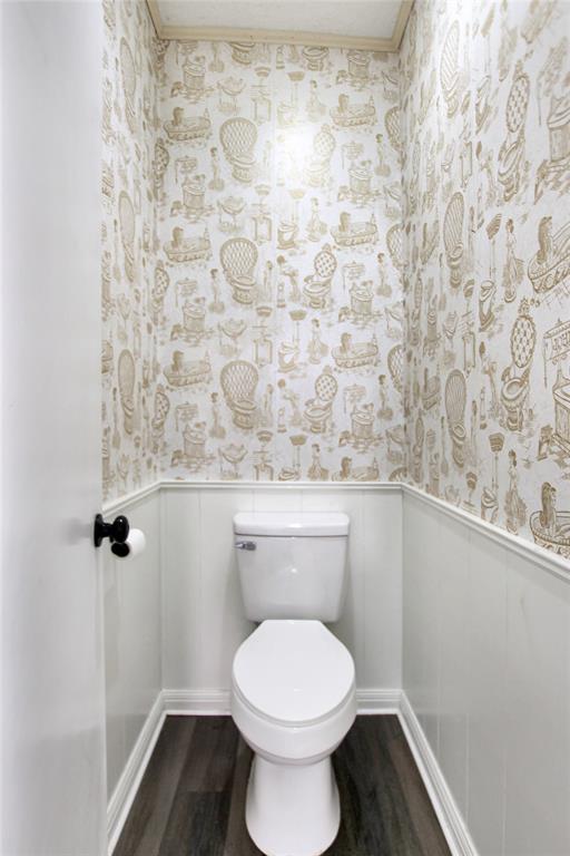 WM Gates - Residential