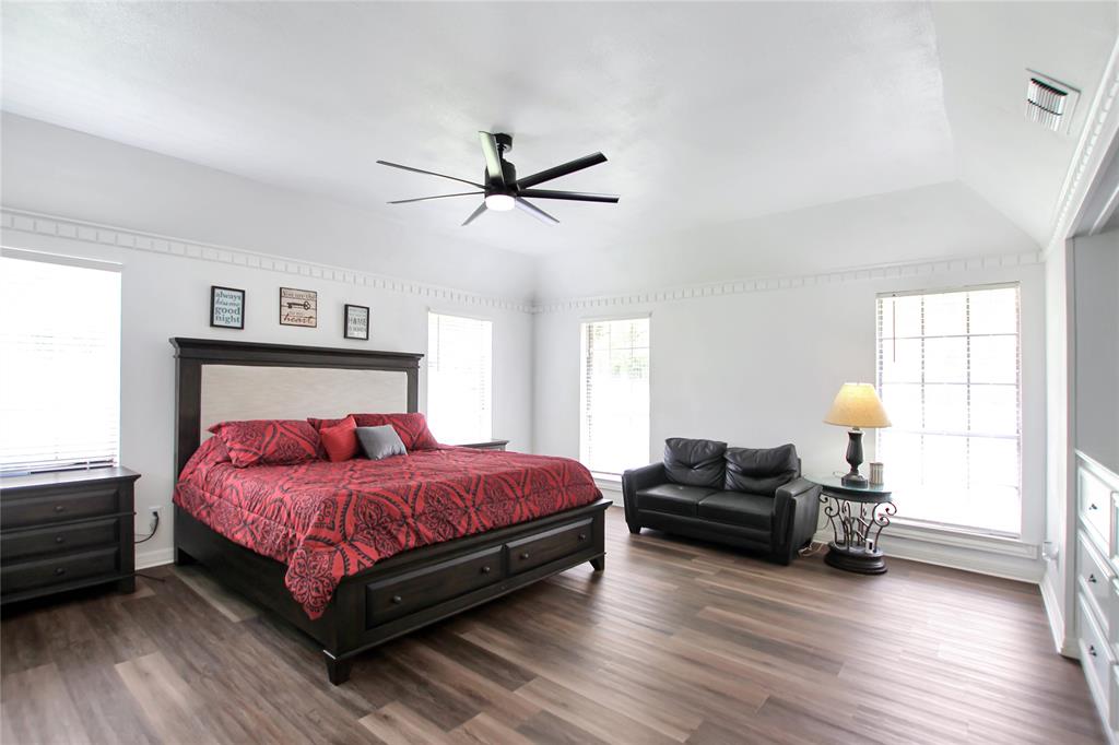 WM Gates - Residential