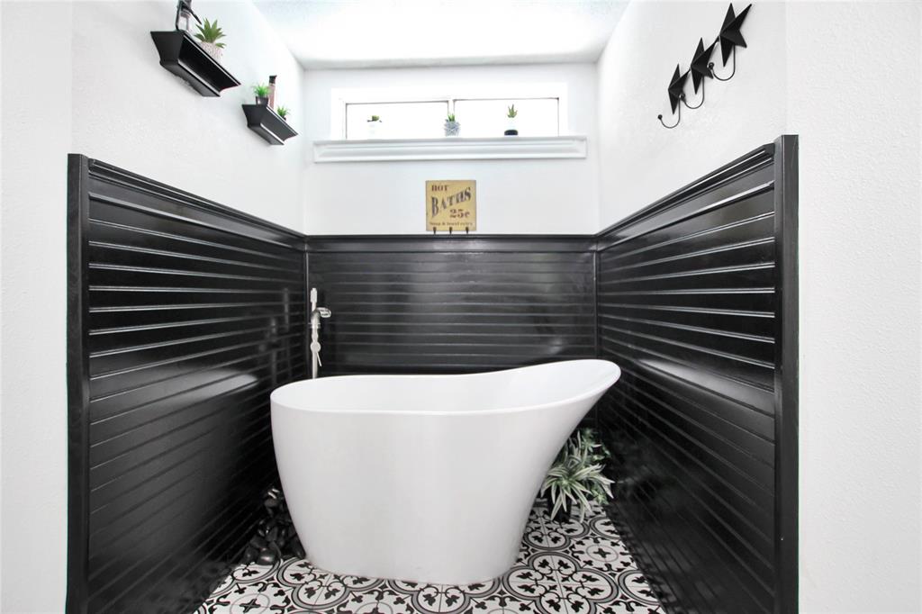 WM Gates - Residential