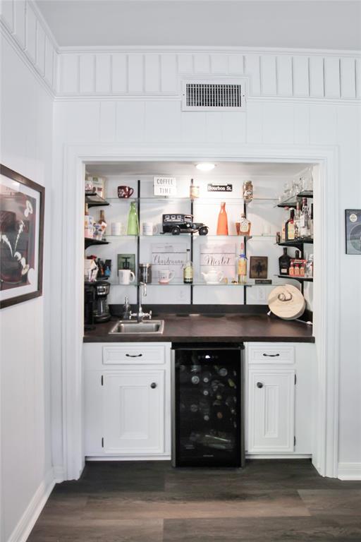 WM Gates - Residential