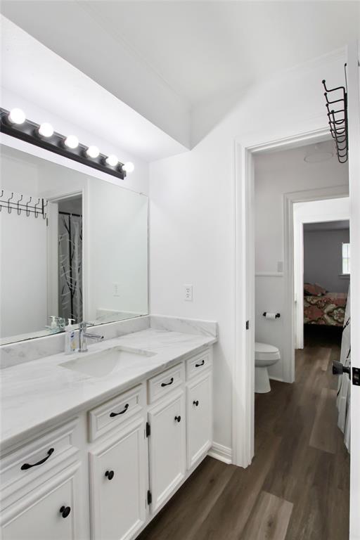 WM Gates - Residential