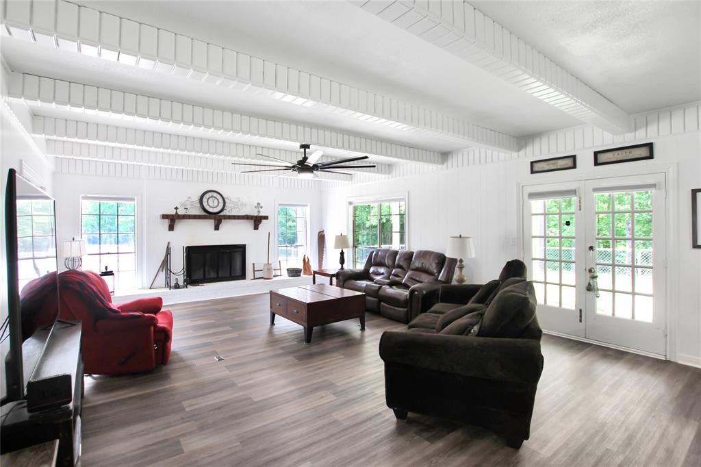 WM Gates - Residential