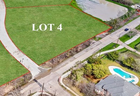 300 Chapel View Court Heath TX 75126