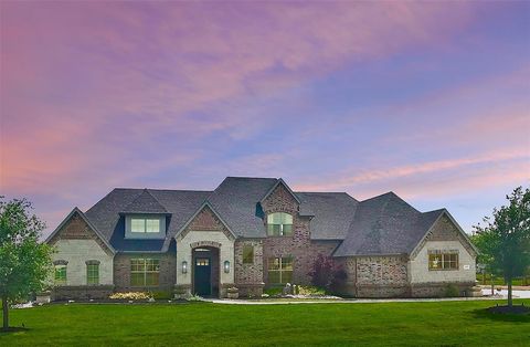 3257 Glenmore Avenue Northlake TX 76247