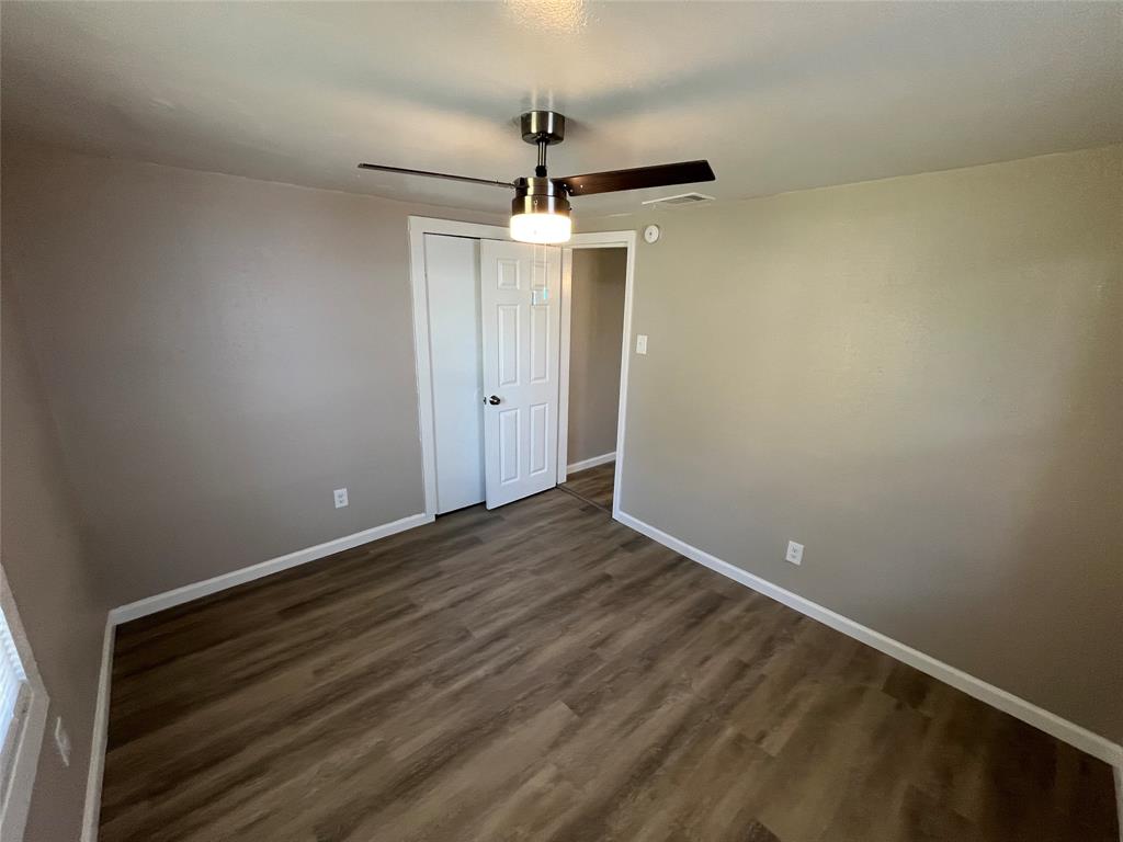 W M Gardner - Residential Lease