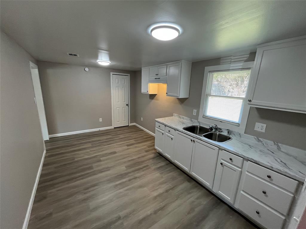 W M Gardner - Residential Lease