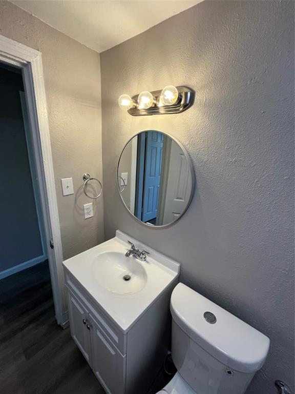 W M Gardner - Residential Lease