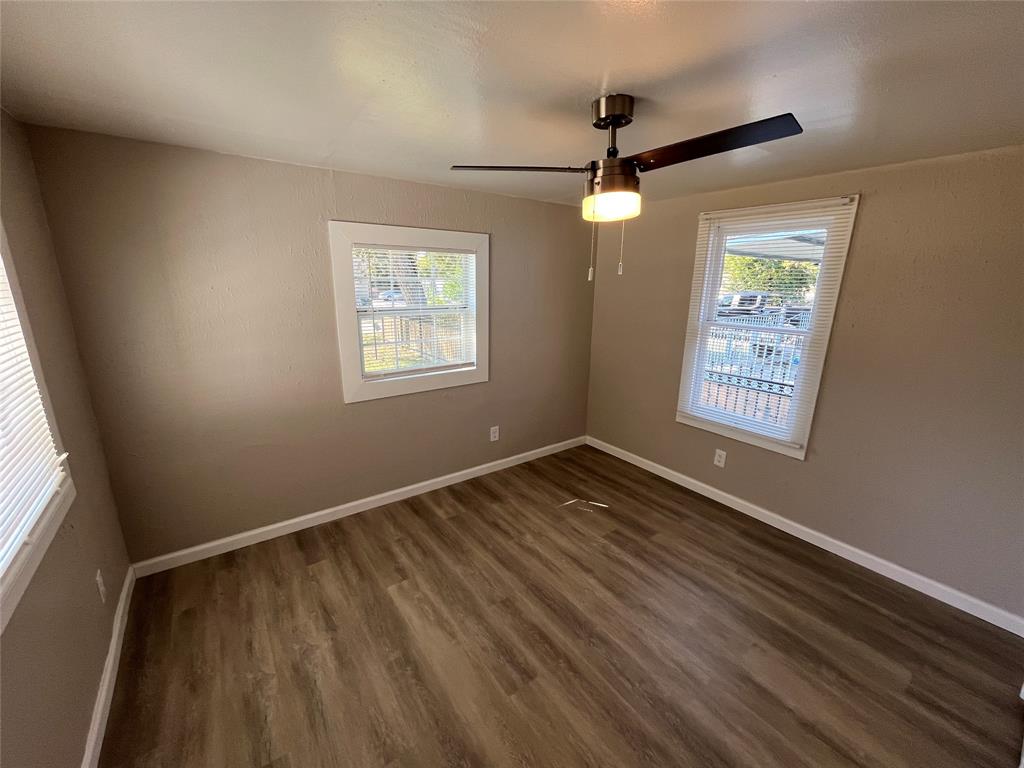 W M Gardner - Residential Lease