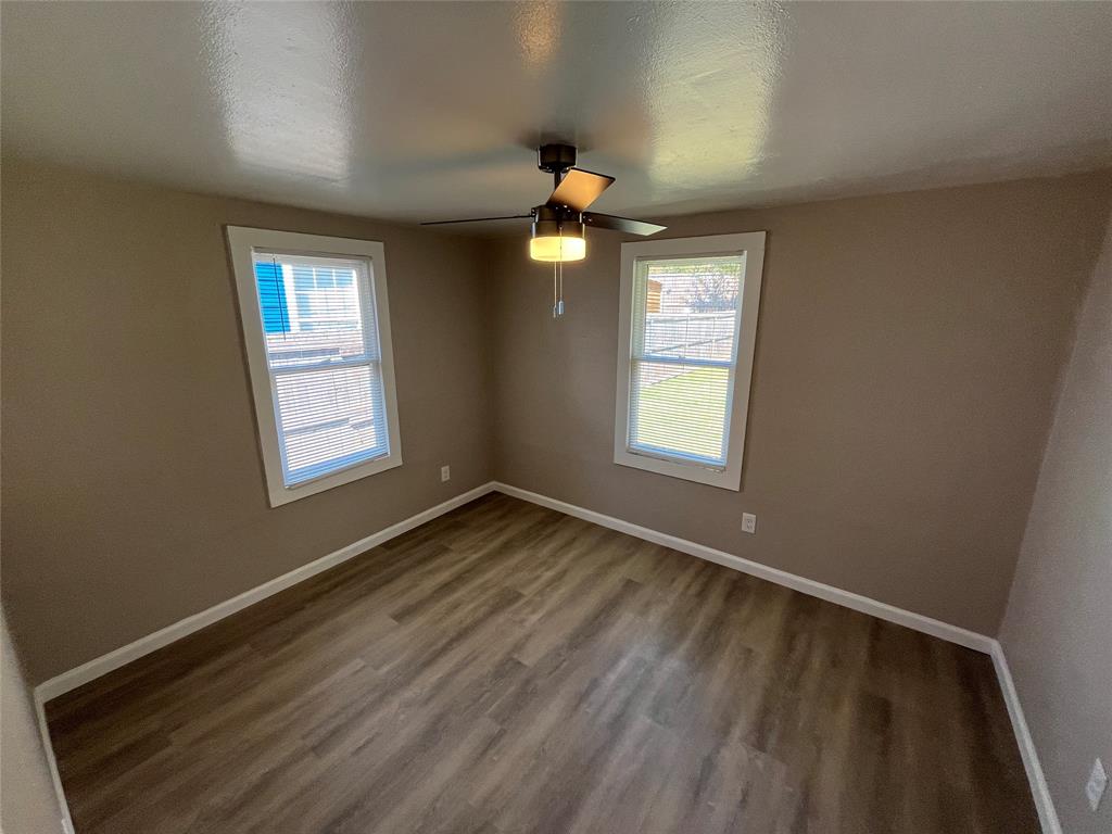 W M Gardner - Residential Lease