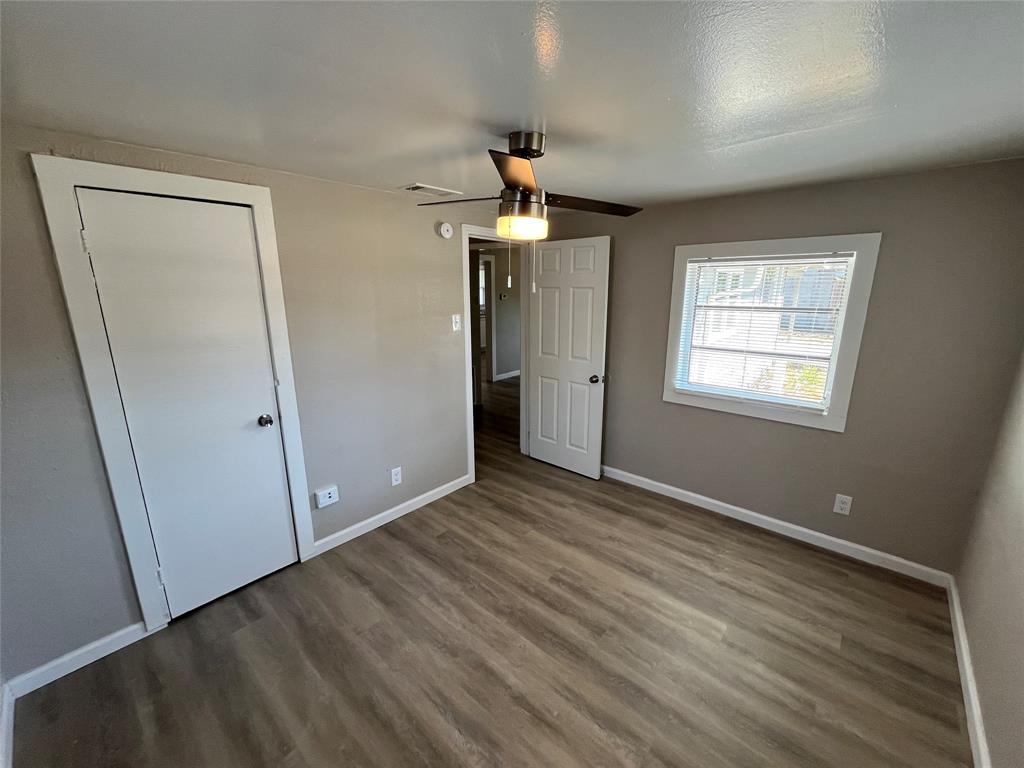 W M Gardner - Residential Lease