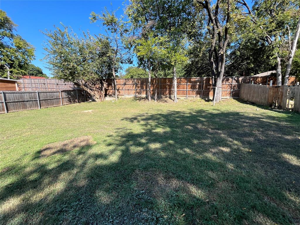 W M Gardner - Residential Lease