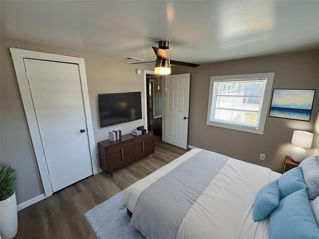 W M Gardner - Residential Lease