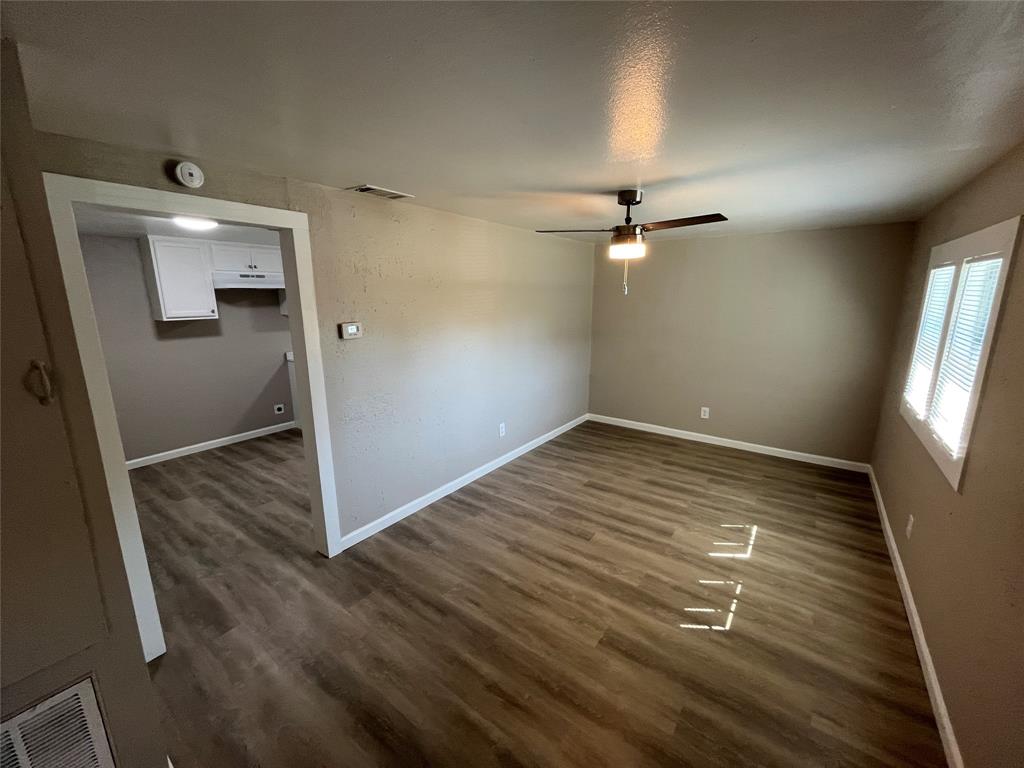 W M Gardner - Residential Lease