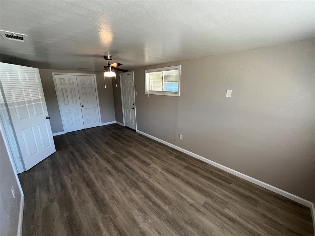 W M Gardner - Residential Lease