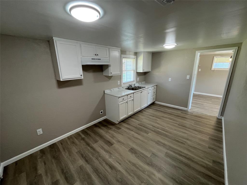 W M Gardner - Residential Lease