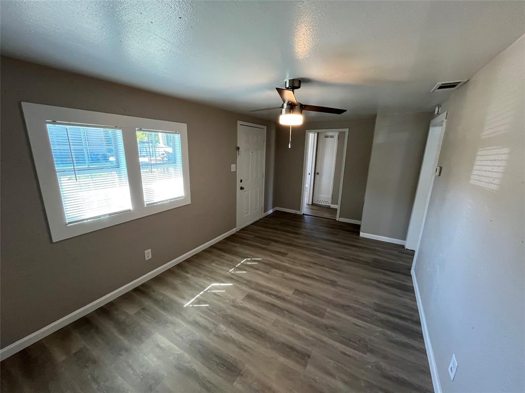 W M Gardner - Residential Lease