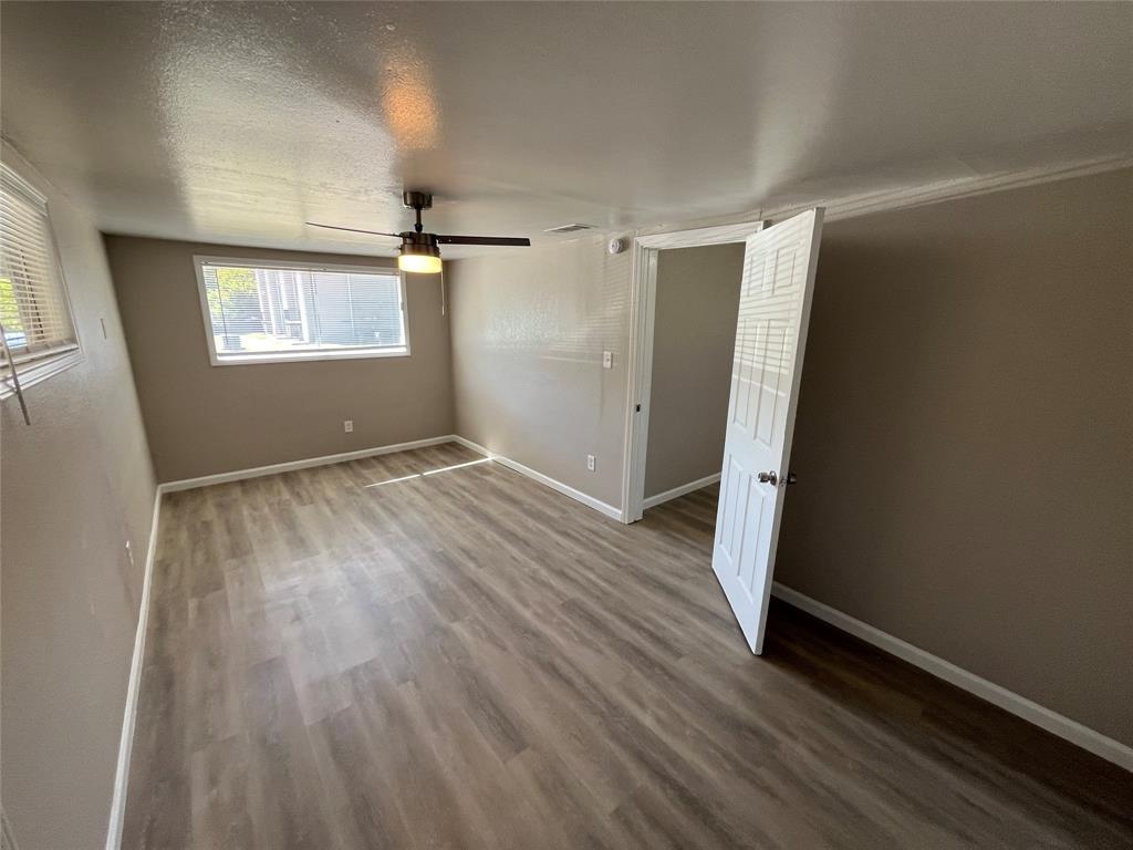 W M Gardner - Residential Lease