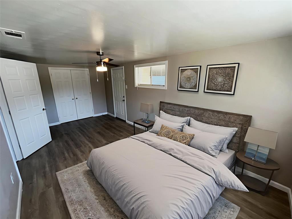 W M Gardner - Residential Lease