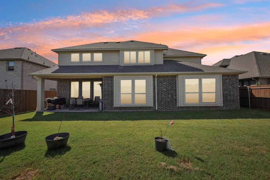 Parks at Panchasarp Farms Ph 2 - Residential