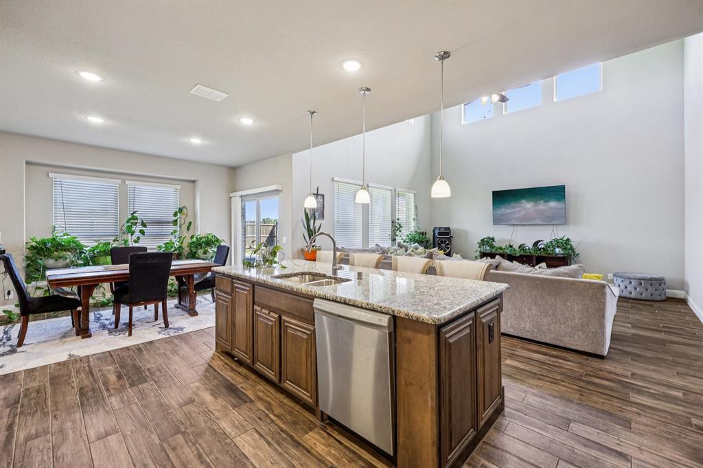 Parks at Panchasarp Farms Ph 2 - Residential