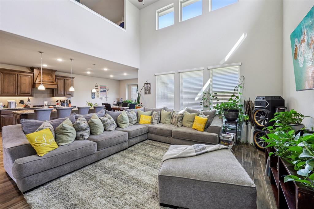 Parks at Panchasarp Farms Ph 2 - Residential