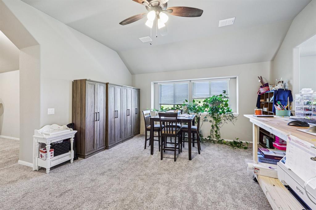 Parks at Panchasarp Farms Ph 2 - Residential