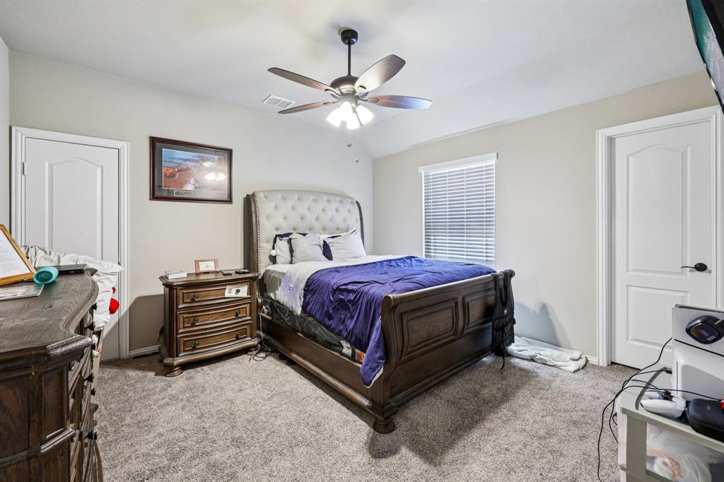 Parks at Panchasarp Farms Ph 2 - Residential