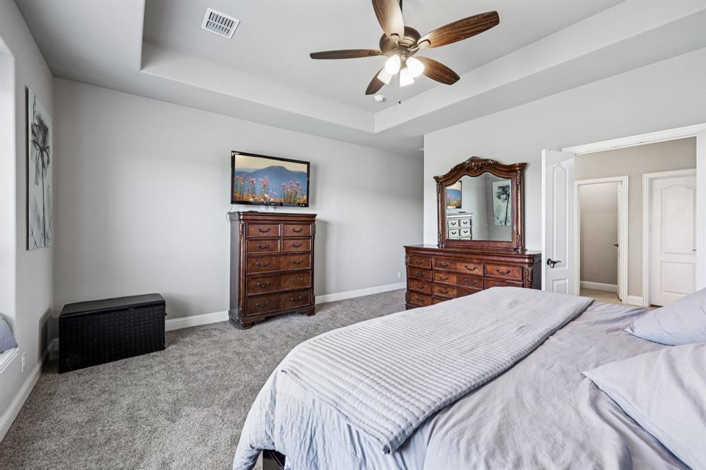 Parks at Panchasarp Farms Ph 2 - Residential