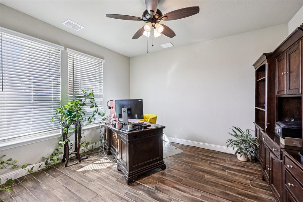 Parks at Panchasarp Farms Ph 2 - Residential