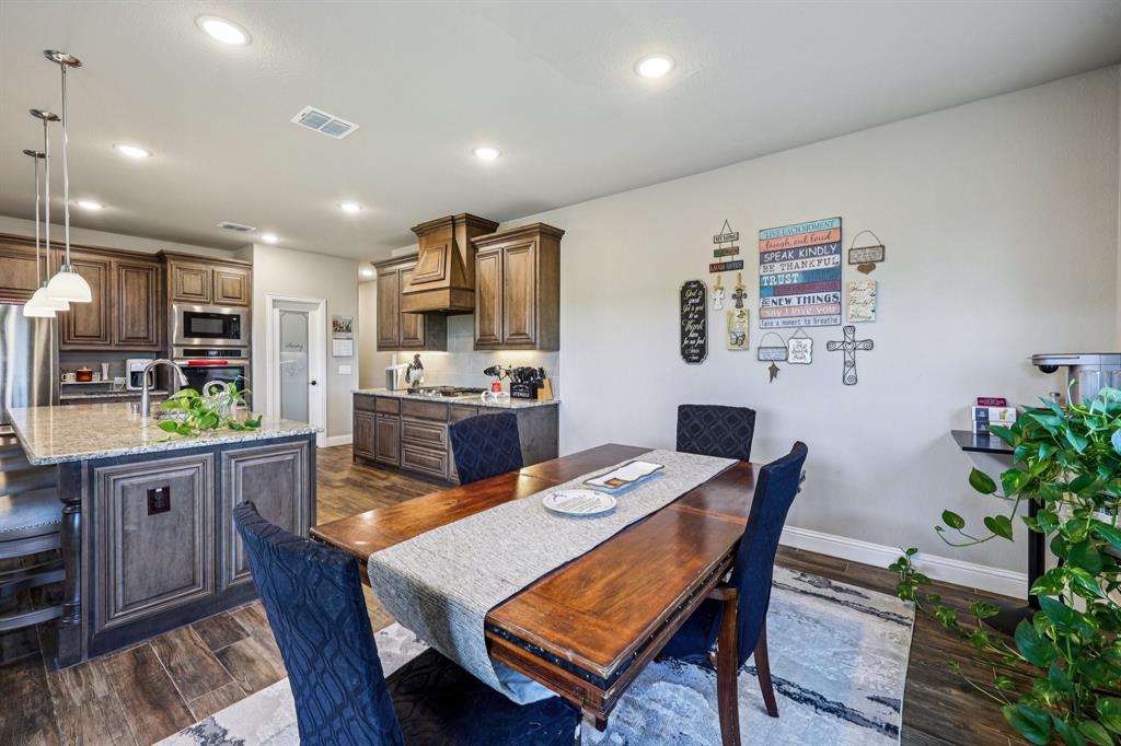 Parks at Panchasarp Farms Ph 2 - Residential