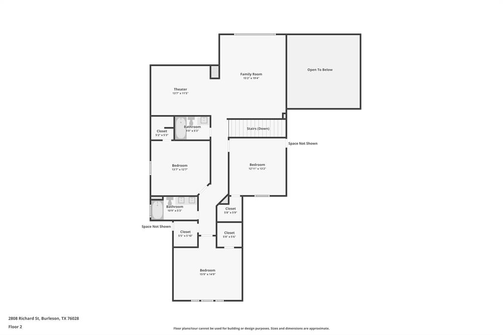 Parks at Panchasarp Farms Ph 2 - Residential