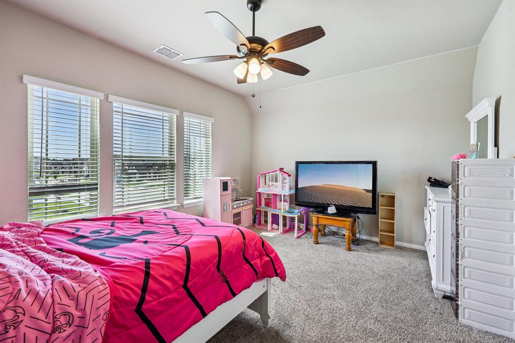 Parks at Panchasarp Farms Ph 2 - Residential